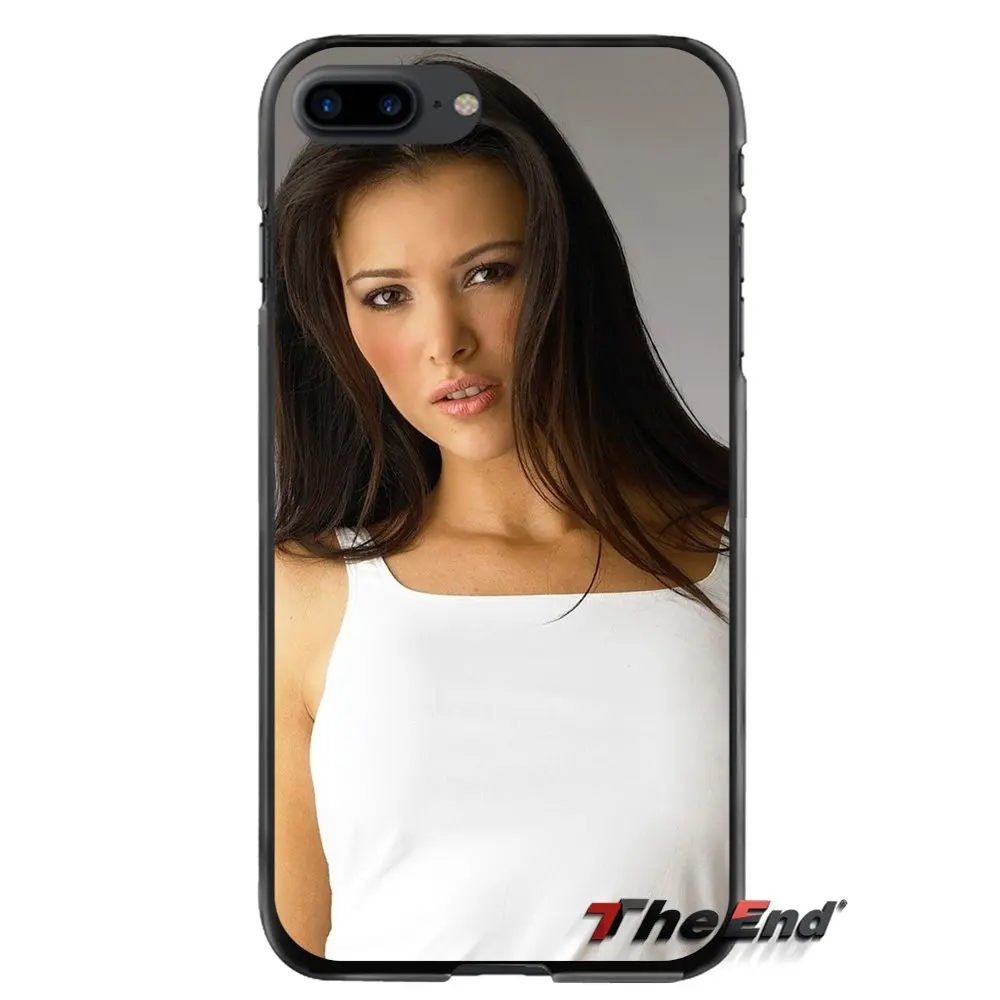 Аксессуары чехлы для телефонов Alina Vacariu для samsung Galaxy Note 2 3 4 5 S2 S3 S4 S5 MINI S6 S7 edge Active S8 Plus - Цвет: images 6