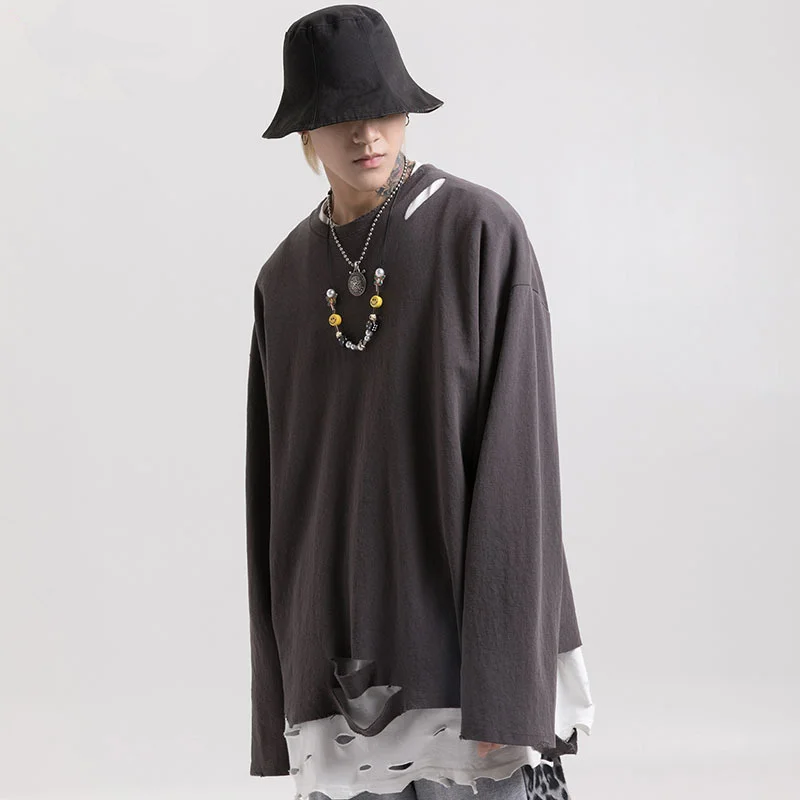 Ковбойская безрукавка 19FW Harajuku мужская толстовка с капюшоном Повседневная Черная Хип-Хоп печать Джастин Бибер Толстовка уличная одежда верхняя одежда мужское пальто