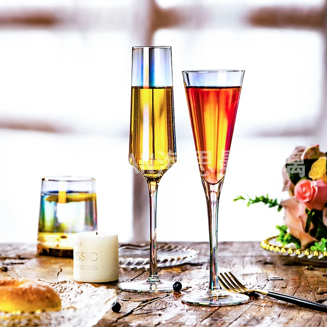 Drinking Glasses - Buy Mimosa Glasses Online In India