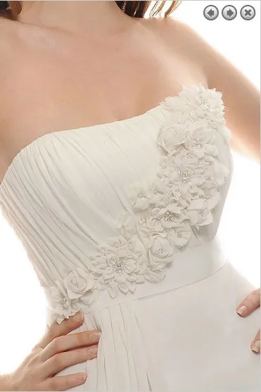 Макси на заказ vestidos формальные новые модные белые длинные размера плюс вечерние платья невесты Выпускные платья подружки невесты