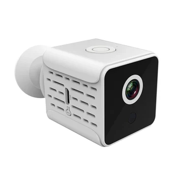 

Mini Camera P2P WIFI Camera Mini Wireless 1300mAH Motion Record IP Magnetic Small WIFI Cameras