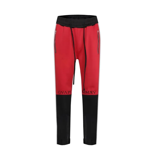 biker track pants