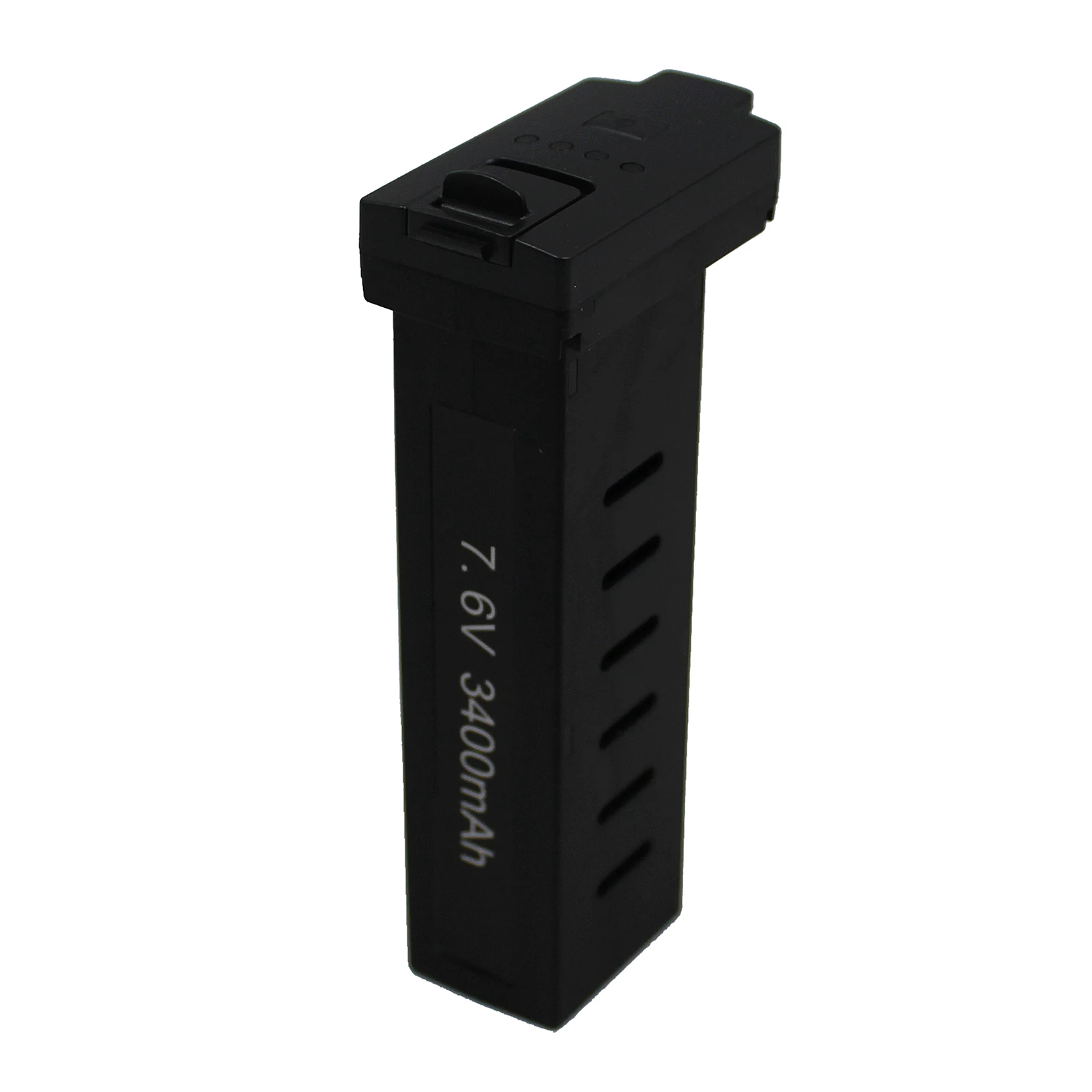 Batería de Dron con Control remoto para cuadricóptero SG908, batería Lipo de 7,6 v y 3400mAh, piezas de repuesto