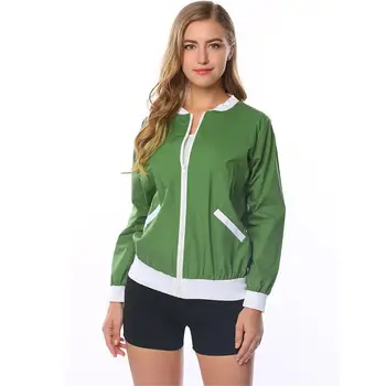 

Madam clothing OWLPRINCESS Stitching couture autumn long-sleeved jacket fleece pure color coat
