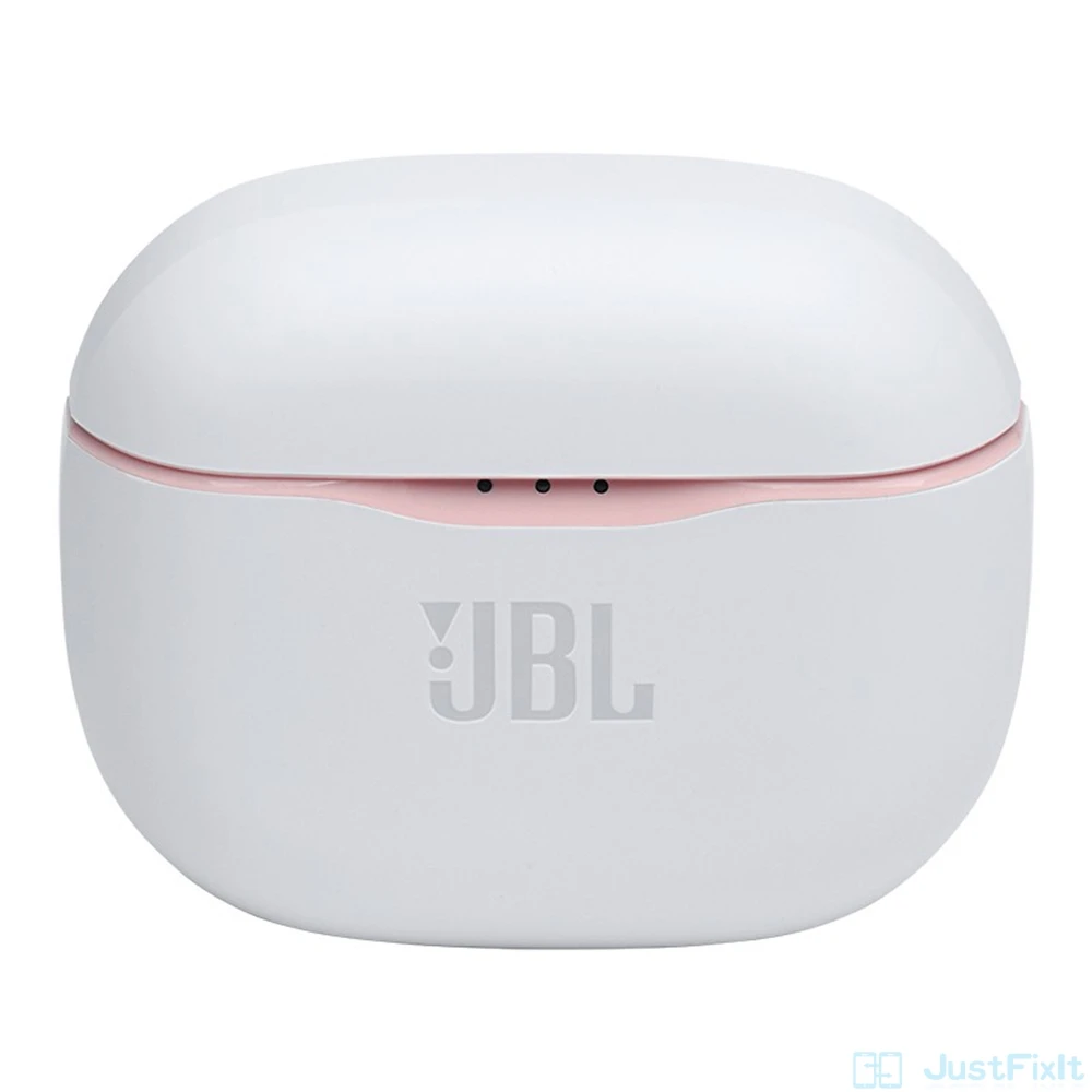 JBL TUNE 125TWS True Wireless Bluetooth 5 0 Earphones T125TWS Stereo Calls Earbuds Bass Sound Headset with Mic Charging Case