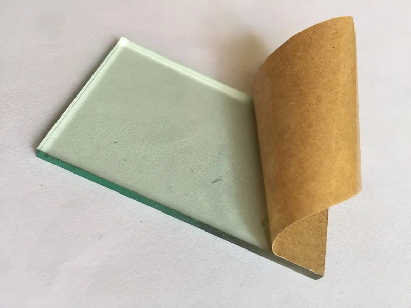 Vibrant Translucent Acrylic Board for Creative Projects & Decor
