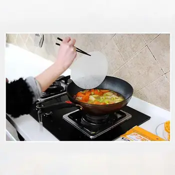 

Eco Friendly Kitchen Gadget Cooking Tools Oil-absorbing Sheet Cook Soup Oil Absorption Papers Food Blotting Paper Accessories