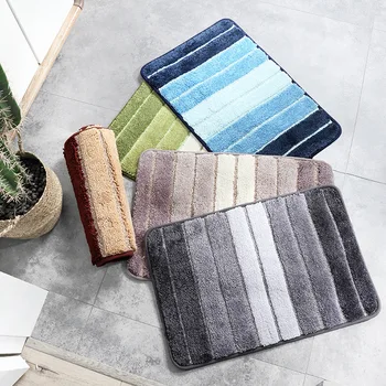 

Indoor Doormat Scrape Wear Resistant and Dust Proof Non Slip Door Mat for Front Door Inside Floor Dirt Trapper Entrance Rug