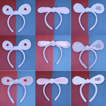 

Headband Hair Clip Stretch Hair Tie Hair Accessories for Girls Hair Band Headbands Headdress for Women and Girls M88