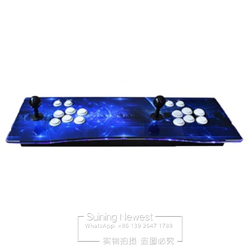 

Good Quality Arcade Video Game Console For PC TV PS3 Monitor Support HDMI VGA USB with Pause Pandora Arcade Game Machine
