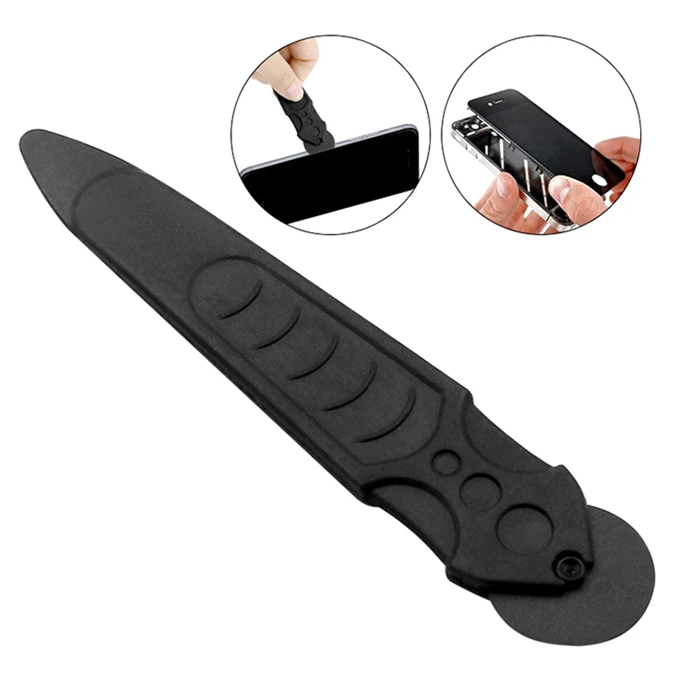 Separate Screen Mobile Phone Laptop Frame Removal Dismantling Machine Repair Maintenance Tool W/ Circular Slices for Machine Separate Screen Mobile Phone Laptop Frame Removal Dismantling Machine Repair Maintenance Tool W/ Circular Slices for Machine