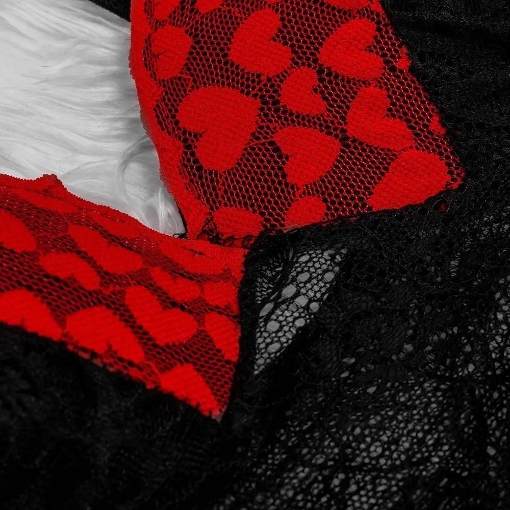 Рисунок 6 - BKLD сексуальные комплекты нижнего белья