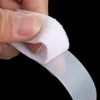 6/8/20mm Fastener Tape Magic Sticker for Doll Sewing Clothes Sewing Magic Tape Sticker Paste Strap DIY Doll Clothing Accessories 4