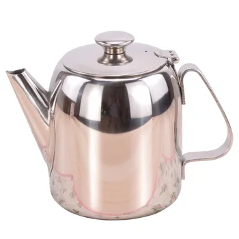 

Coffee Pot Percolator Metal Steel Hiking Milk Cappuccino Bottle Water Bottle Portable Book Portable Coffe Maker Home GG50kf