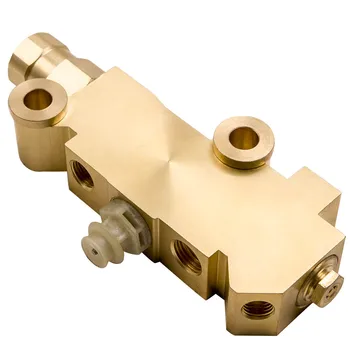 

for GM PV2 Disc Drum Proportioning Valve, Combination Valve Cars &Trucks