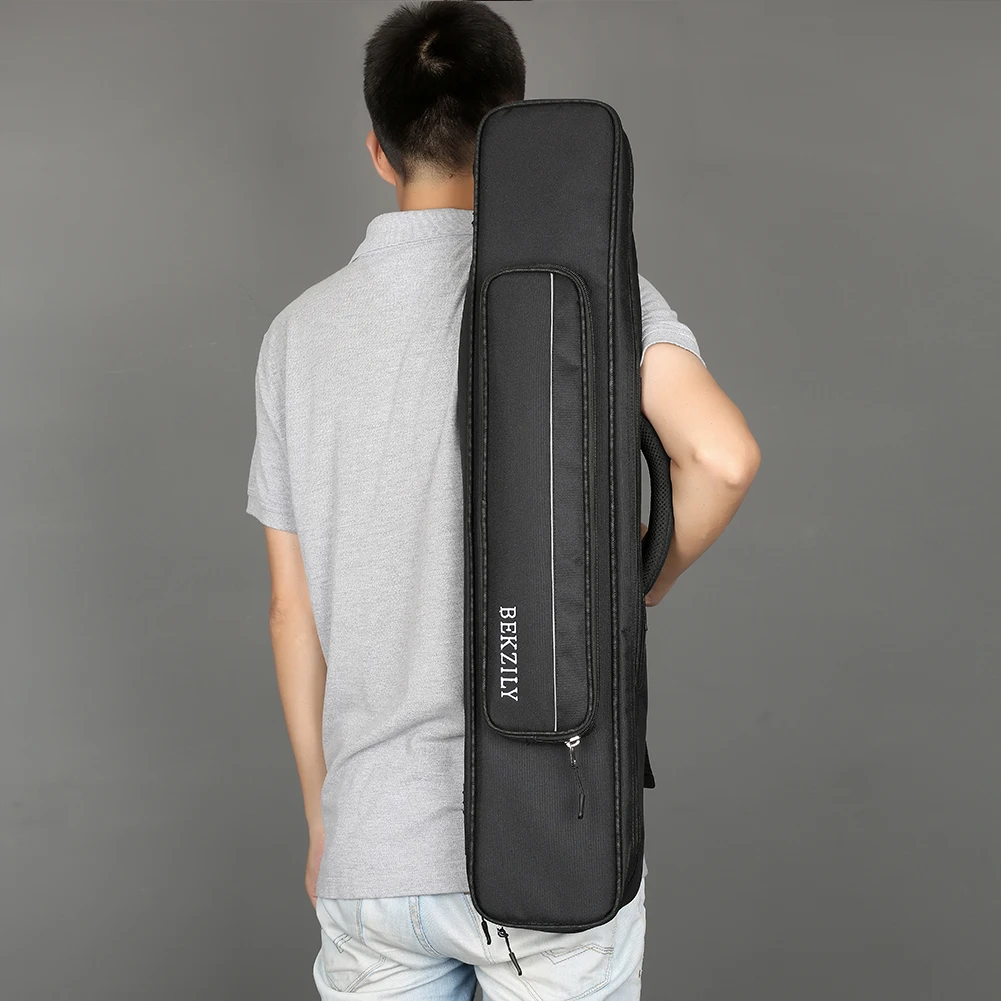 WOLFIGHTER cue case detail