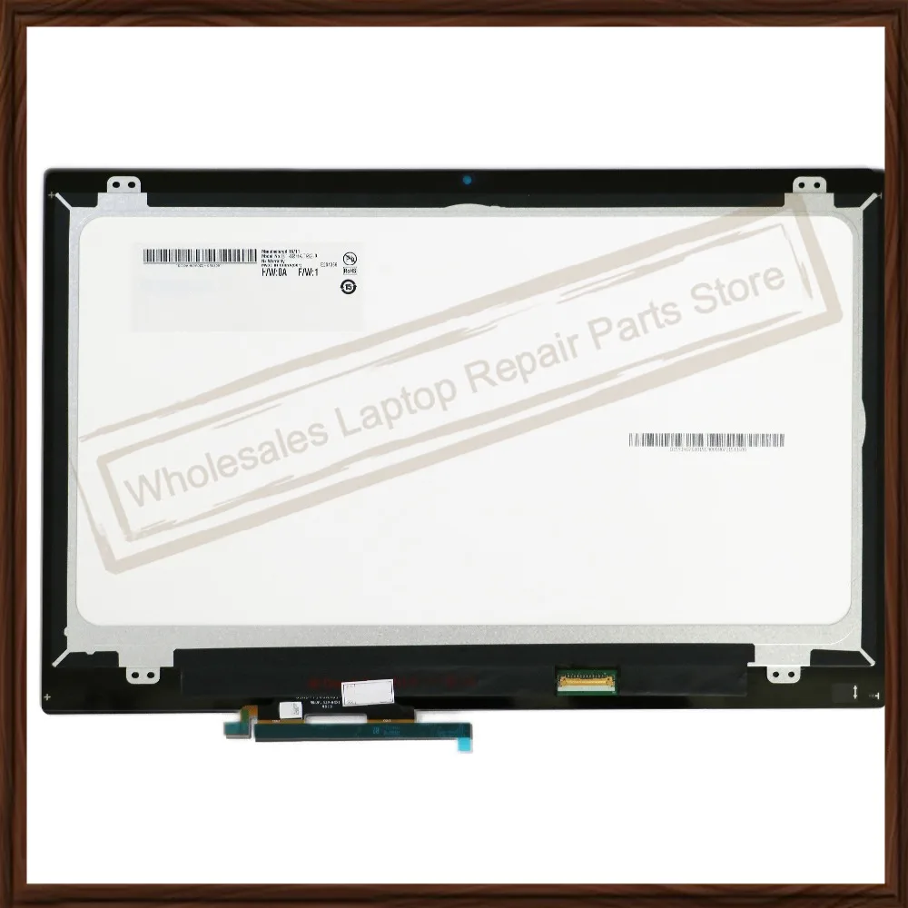 Écran tactile original de 14 pouces pour Acer Aspire V5-471 471P V5-431 431P, capteur en verre