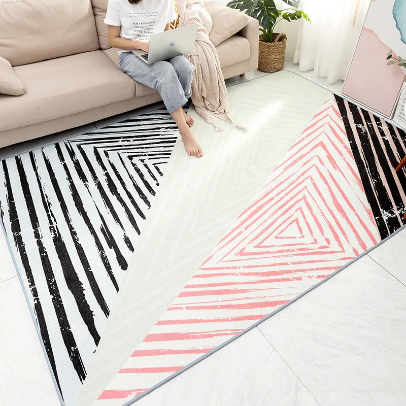 Ковер для гостиной, детская спальня ковровое покрытие, гостиная, коврик для спальни, ковер для гостиной, большой ковер