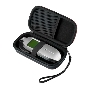 

Portable Scanner Storage Case Cover Hard EVA Case Protective Carrying Bag for Stud Finder Sensor Accessories