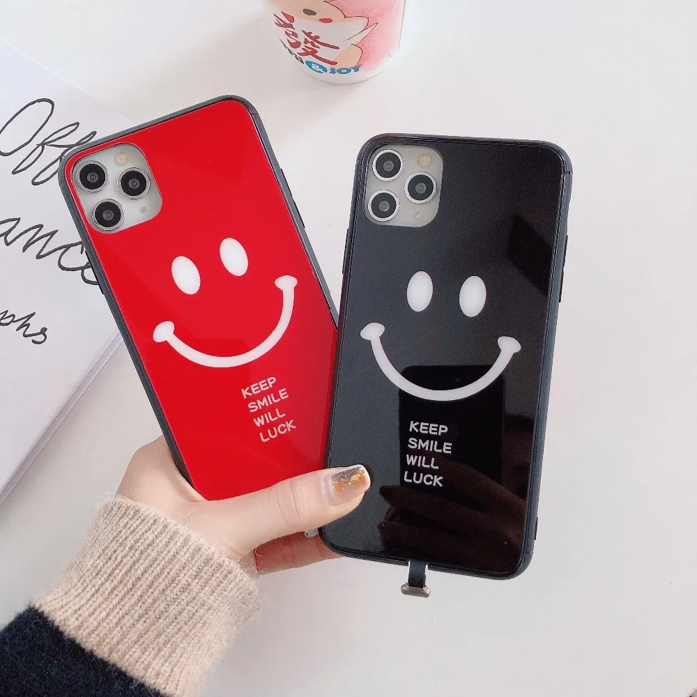 Smart LED Glowing Phone Case  (39)