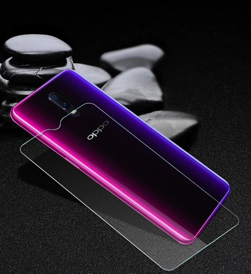 1 2 шт закаленное стекло для oppo K1 K3 R15X A7X R15X A9X A9 Защита экрана для oppo R11 R11S plus R15 R17 pro Полное покрытие стекла