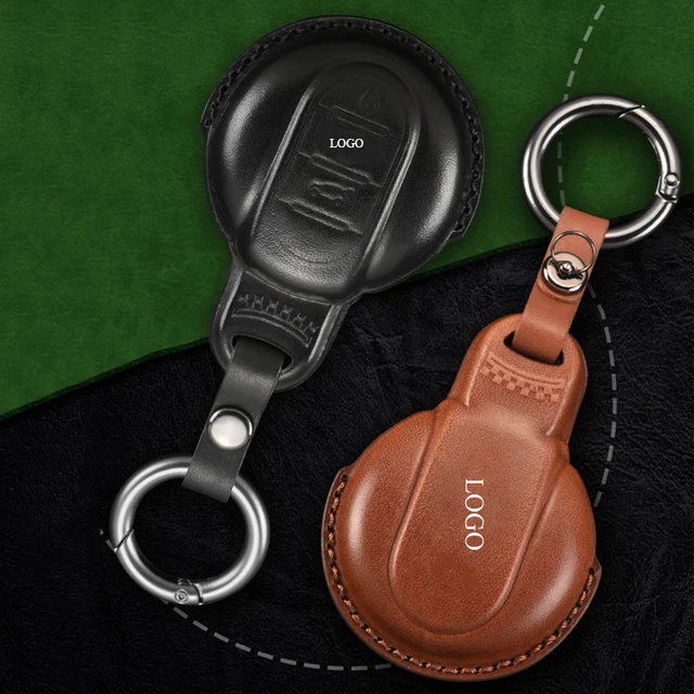 Auto Remote Key Case Shell Cover Schlüssel bund halter für Mini Cooper F54  Clubman F55 F56 F57 F60 Country man Styling Zubehör - AliExpress