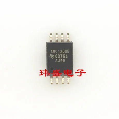 10 шт. AMC1200BDWVR AMC1200 SOP-8SOIC8 AMC1200B