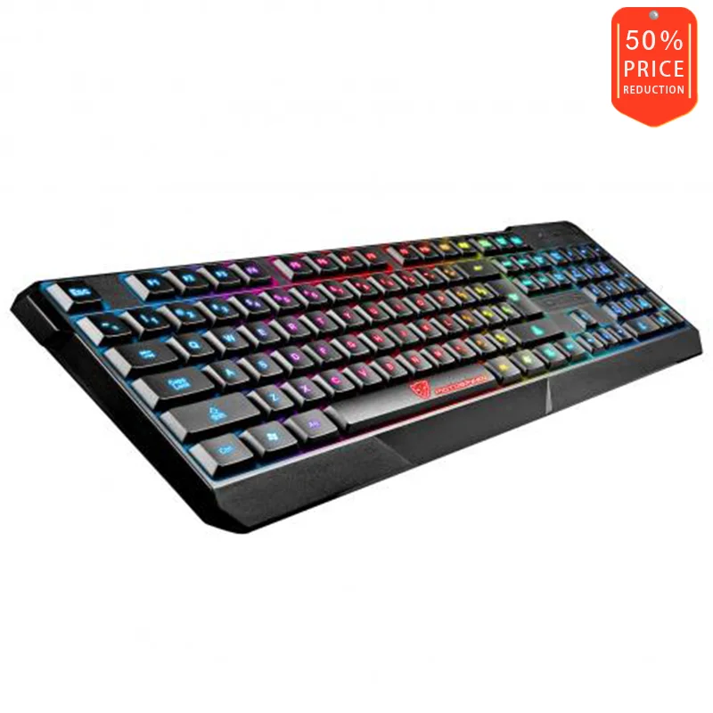MotoSpeed K70 USB Wired Gaming Keyboard|Keyboards| - AliExpress