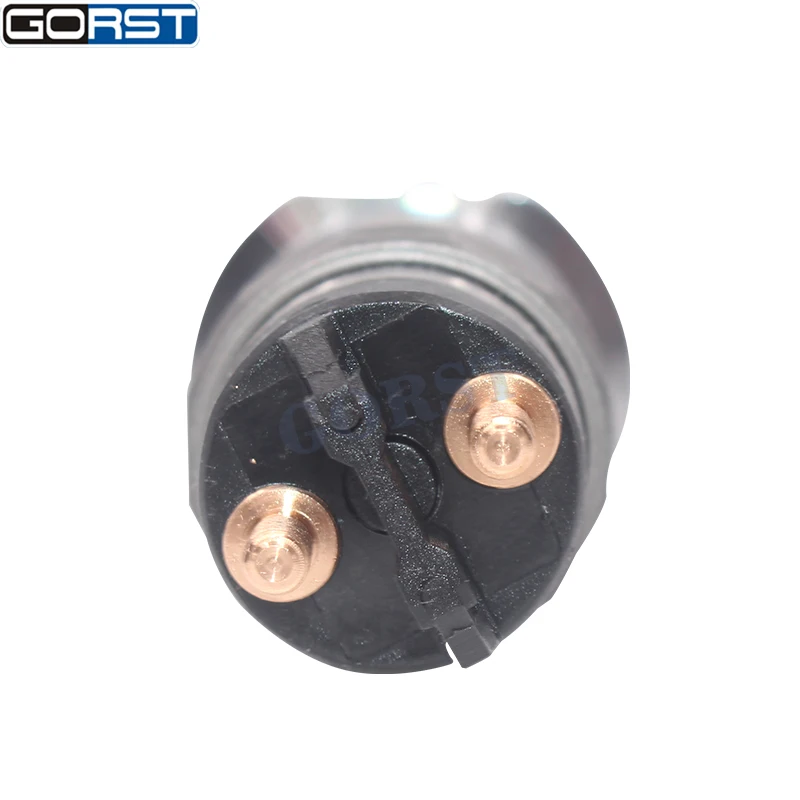 GORST Diesel Fuel Common Rail Injector Assembly 0445120123  4937065 for Cummmins ISBe ISDe DONGFENG KAMAZ-5