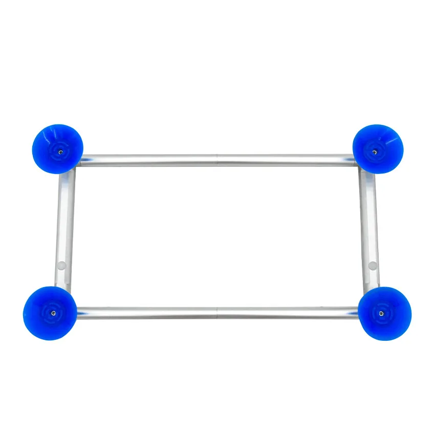 LCD TV Screen Sucker 4 Suction Cups Device 32-55 Inch LED TV Display Screen Glass Vacuum Sucker Vacuum Lifter tv suction cup