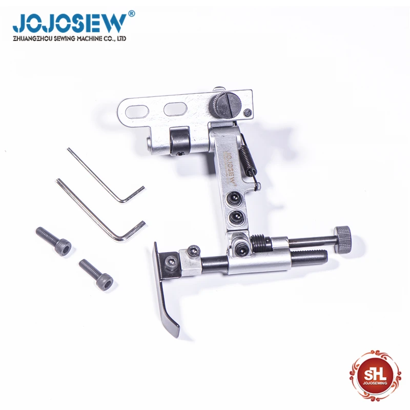 Подвесные кромки для JUKI LU 1508 Gauge 1510 1341 246 8B GB 6 767 467 477 69 267 268 204 205|Швейные машины| |