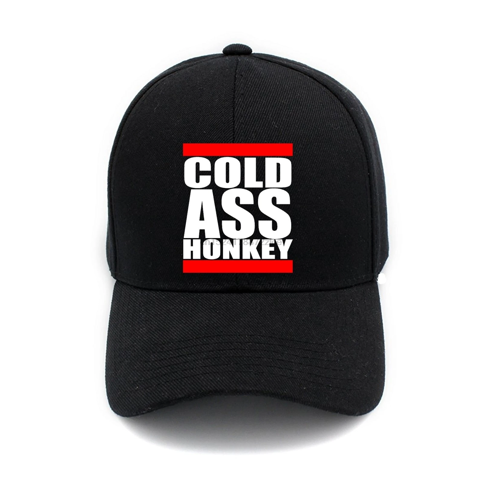 Cold Ass Honkey, бейсбольные шапки унисекс, хлопковая шапка, регулируемая шапка в стиле хип-хоп, спортивные шапки, шапки для улицы