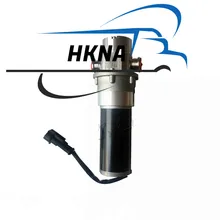 Heavy Duty Truck Independent Urea Pump Motor Post-Processing Urea Metering Jet Pump VG1034121001