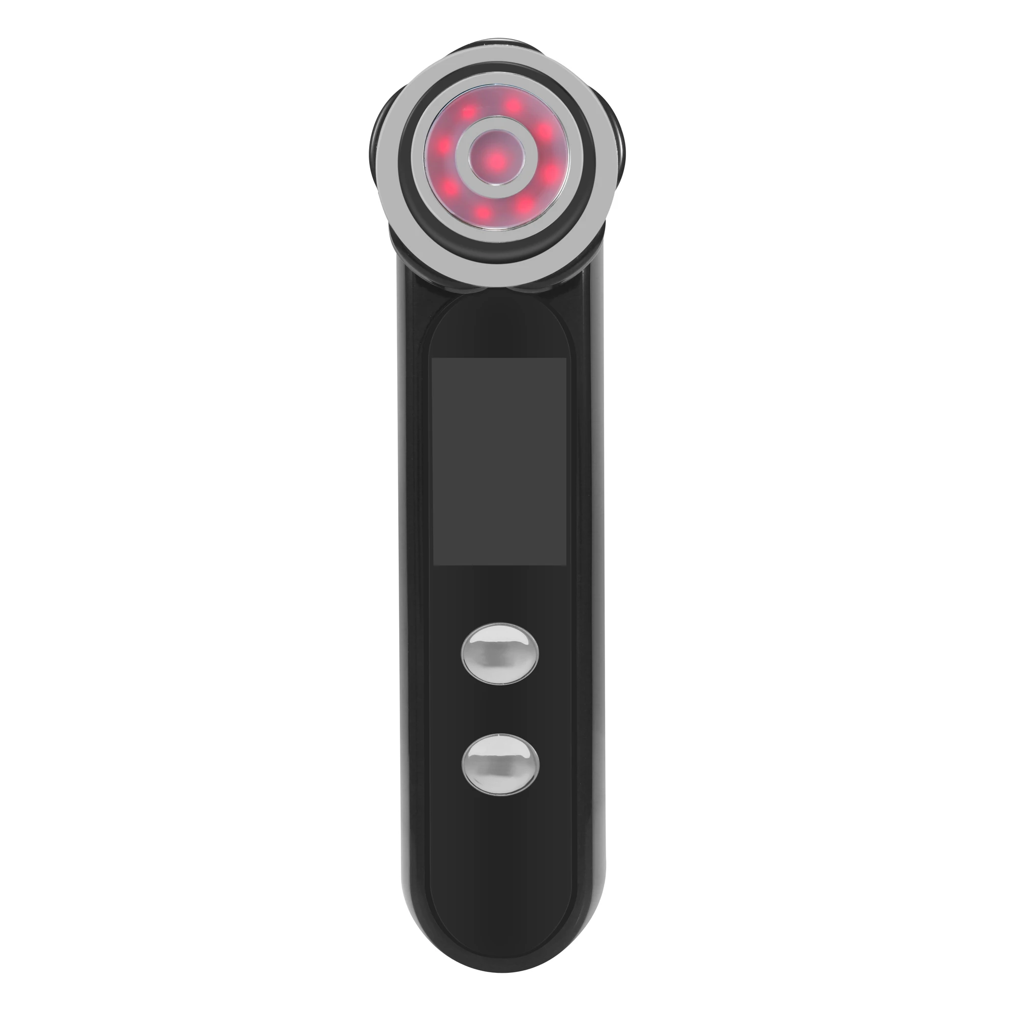  Household RF Beauty Device EMS Lifting Tightening Facial Care Tool LED Photon Skin Rejuvenator Impo - 4000549493368