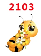2103 30 шт мультфильм персонаж плоское украшение из смолы PR 2088 - Цвет: 2103