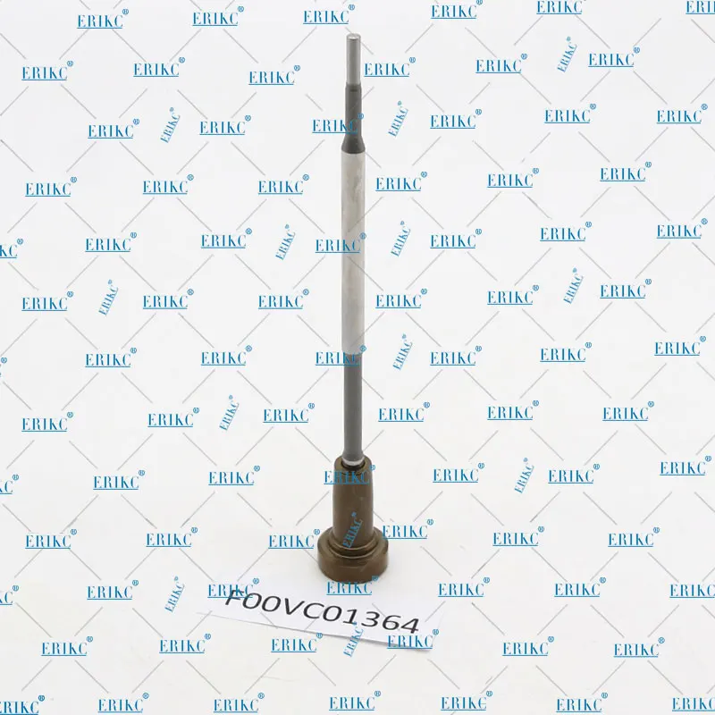 F00VC01364 инжектор управления клапан FOOVC01364 Common Rail дизельный клапан стволовых F 00 в C01 364 для Bosch peugeot 0445110311 0986435146