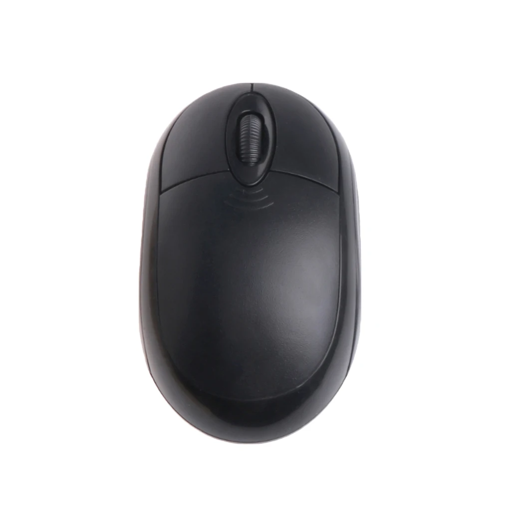 2.4G Wireless Optical Gaming Mouse Support Android,IOS,Linux,Mac OS,Windows