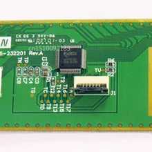 Для ACER 3830 3830T 3830TG сенсорная панель мыши pk090007u00