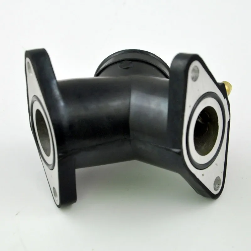 Впускной коллектор карбюратора для мотоцикла Yamaha XV250 Route 66 1988 1990 Virago 250 1995 2007 V Star 2008