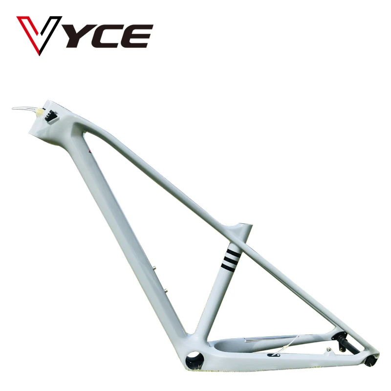 US $302.91 VYCE HQMTB03 T1000 full carbon frame MTB 275ER Bike frame mountain bike