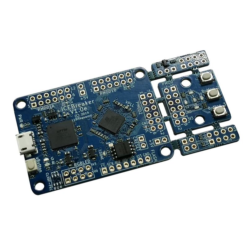 

FULL-1.0E FPGA Development Board RISC-V Development Board Core Board