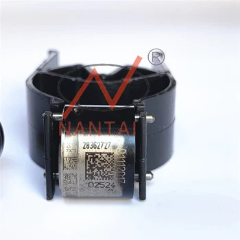 

TAIAN NANTAI high quality spare parts common rail injector control valve 28362727