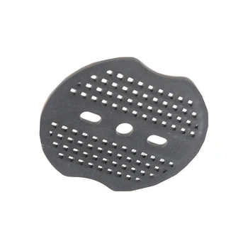 

50pcs Reinforced Draining Accessories Secure Fixing Multipurpose Garden Gasket Flexible Resuable U Shape Pegs Hole Cushion Yard