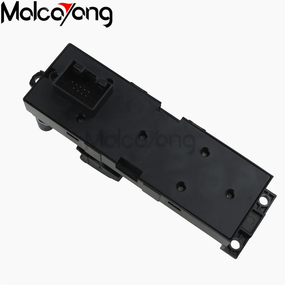 Электронный переключатель управления окном 1J3 959 857A 1J3959857A для skoda fabia octavia VW Golf MK4 2