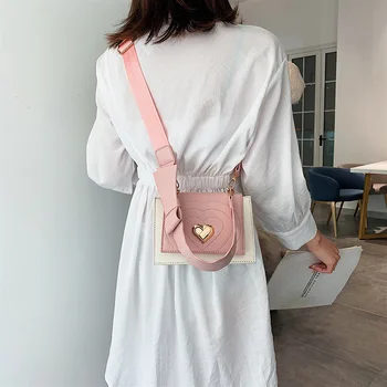 

Designer Bags Famous Brand Women Bags 2019 Crossbody Bags for Women Luxury Messenger Bags Women Bags Girls Valentine's Day Bags