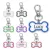 Pet Dog Id Теги Cat Воротник Аксессуары Украшения Pet ID Dog Tags Ошейники Из Нержавеющей Стали Cat Tag Customized Tag Бесплатная Гравировка