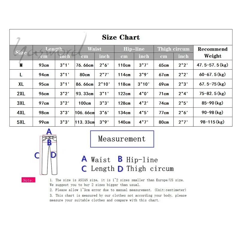 Yasword Men Pants Trousers Straight Ankle-Length Solid Color Casual Fashion Loose Male Elastic Waist Clothing Streetwear