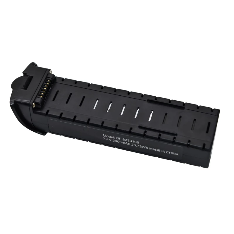 Fpv Drone Holy Stone Hs700 Battery Jesnape HS700 HS700D Drone