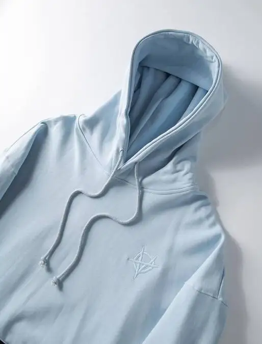 19ss Vetements Толстовка Для женщин большого размера с вышивкой в виде единорога из мультфильма Harajuku SweatshirtStreetwear Kawaii с принтом Vetements пуловеры
