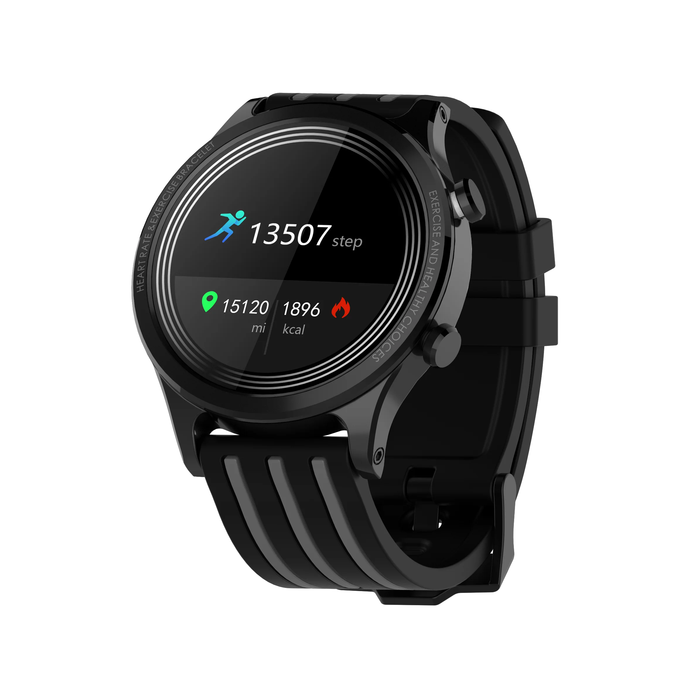 

Smart Watch Men Women E5 Blood pressure Smartwatch Heart rate Tracker health tracker Sports Watch Sleep Tracker Smart Bracelet